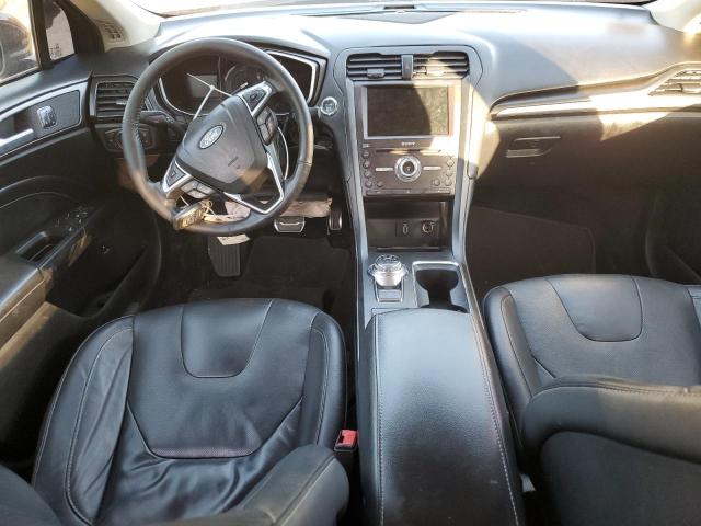 Photo 8 from auction – 2018 FORD FUSION TIT with VIN 3FA6P0RU6JR206233