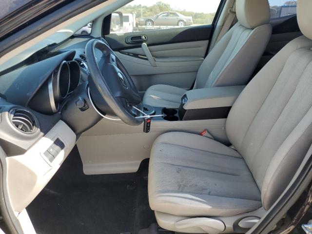 Photo 7 from auction – 2011 MAZDA CX-7 with VIN JM3ER2A55B0391237
