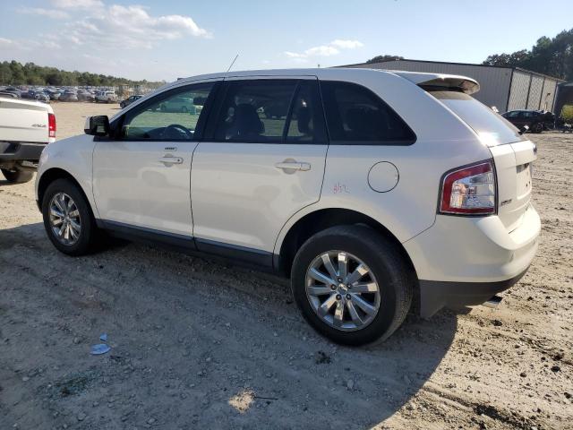 Photo 2 from auction – 2008 FORD EDGE SEL with VIN 2FMDK38C88BA75188