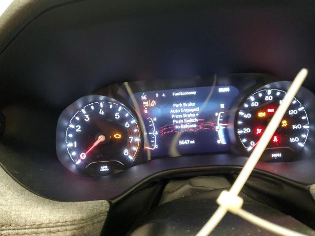 Foto 9 de la subasta – 2024 JEEP COMPASS LA con VIN 3C4NJDFN0RT103948