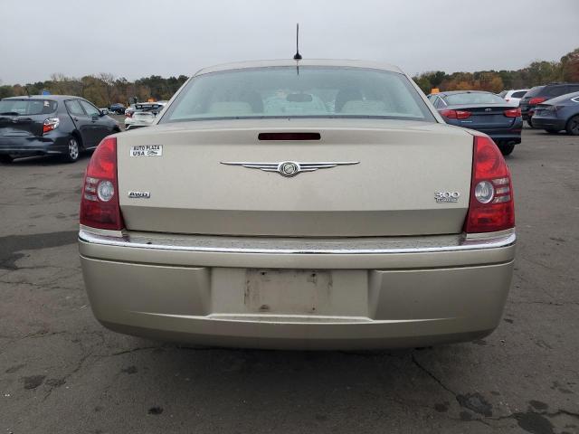 Photo 6 from auction – 2008 CHRYSLER 300 LIMITE with VIN 2C3KK33G98H281160