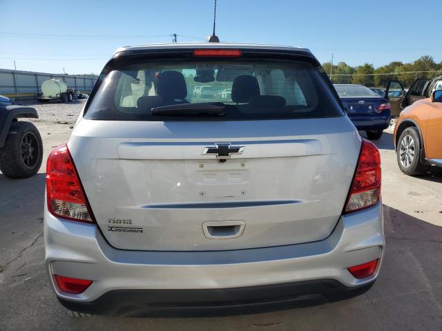Photo 6 from auction – 2019 CHEVROLET TRAX LS with VIN 3GNCJKSB5KL406003