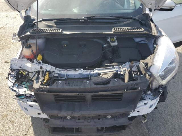 Photo 12 from auction – 2018 FORD ESCAPE TIT with VIN 1FMCU9J92JUC19583