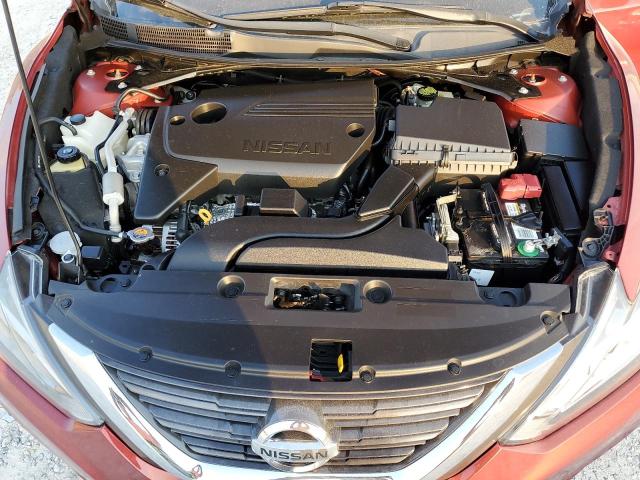 Photo 11 from auction – 2017 NISSAN ALTIMA 2.5 with VIN 1N4AL3AP1HC125338
