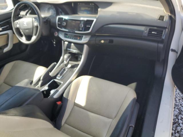 Photo 8 from auction – 2014 HONDA ACCORD EXL with VIN 1HGCT2B8XEA007074