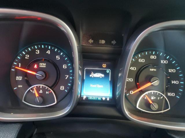 Photo 9 from auction – 2014 CHEVROLET MALIBU 1LT with VIN 1G11C5SL7EF277788