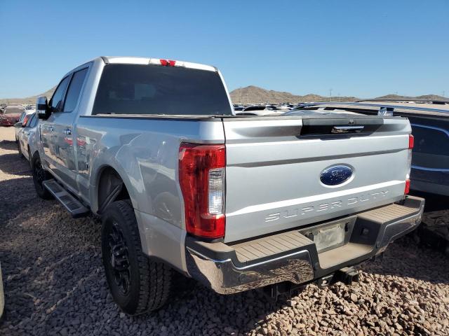 Photo 2 from auction – 2018 FORD F250 SUPER with VIN 1FT7W2B61JEC79778