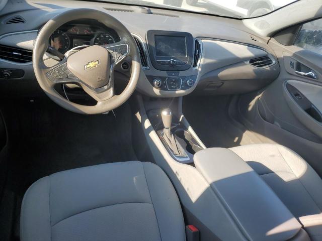 Photo 8 from auction – 2016 CHEVROLET MALIBU LS with VIN 1G1ZB5ST3GF276131