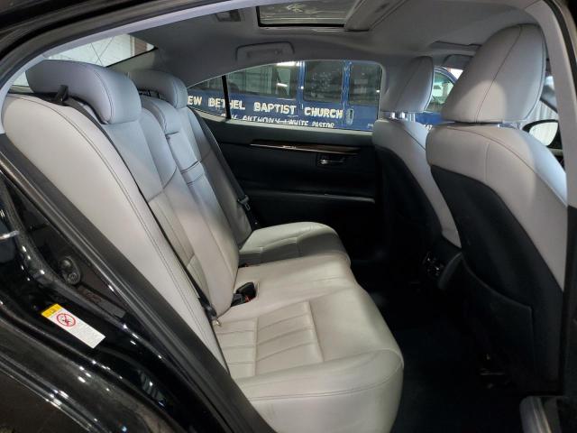 Photo 10 from auction – 2017 LEXUS ES 350 with VIN 58ABK1GG5HU063020