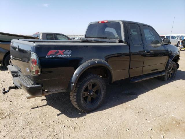 Photo 3 from auction – 2002 FORD F150 with VIN 1FTRX18L22NB27183