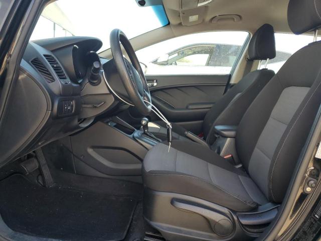 Photo 7 from auction – 2016 KIA FORTE LX with VIN KNAFK5A82G5636967