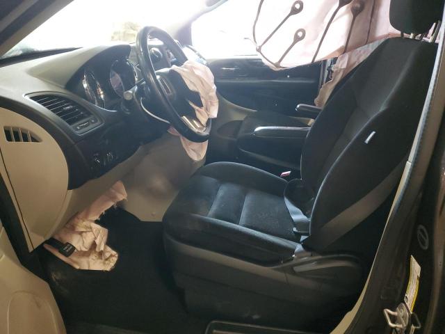 Photo 7 from auction – 2017 DODGE GRAND CARA with VIN 2C4RDGBG6HR691504