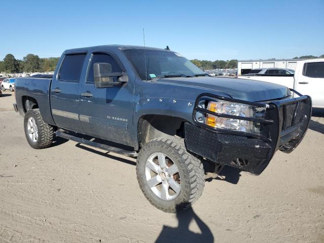 Photo 4 from auction – 2013 CHEVROLET SILVERADO with VIN 3GCPKSE72DG231638