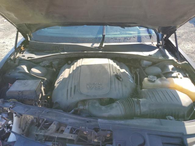 Photo 11 from auction – 2013 CHRYSLER 300C with VIN 2C3CCAKT9DH667107
