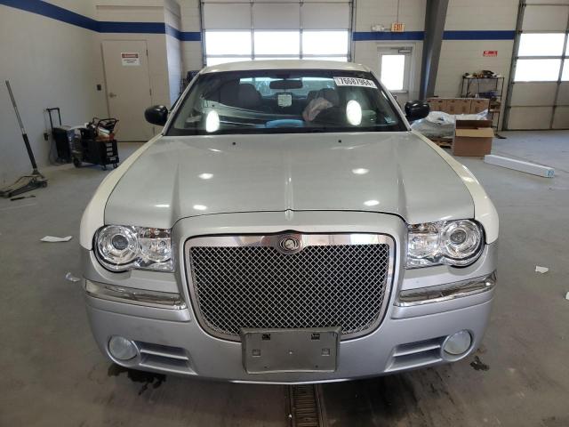 Photo 5 from auction – 2005 CHRYSLER 300 with VIN 2C3JA43R55H532399