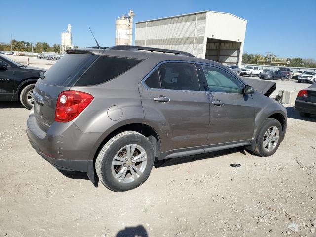 Photo 3 from auction – 2011 CHEVROLET EQUINOX LT with VIN 2CNALDEC3B6200561