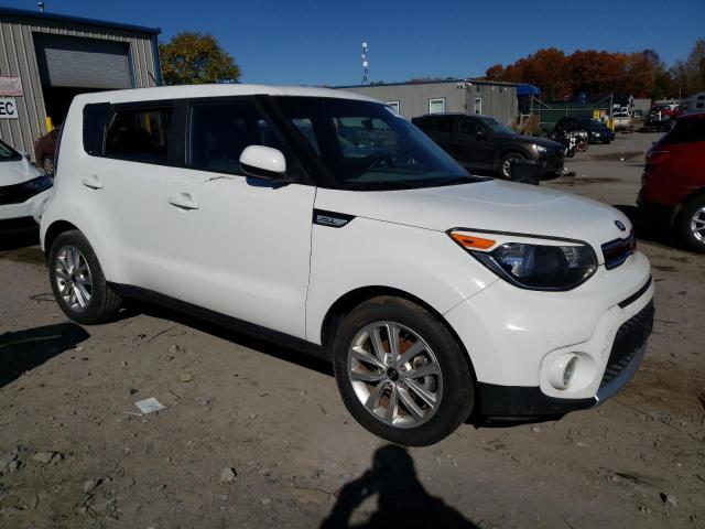 Photo 4 from auction – 2017 KIA SOUL + with VIN KNDJP3A58H7436870