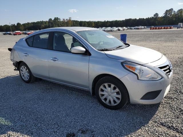 Photo 4 from auction – 2017 NISSAN VERSA S with VIN 3N1CN7APXHL892472
