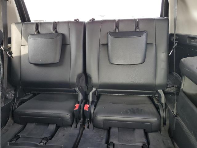 Photo 10 from auction – 2011 TOYOTA 4RUNNER SR with VIN JTEBU5JR0B5069361