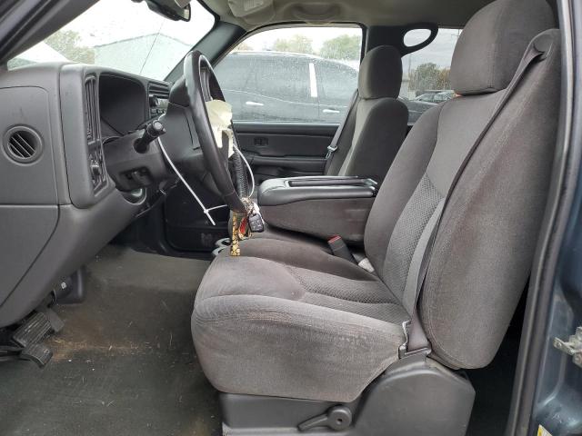 Photo 7 from auction – 2007 CHEVROLET SILVERADO with VIN 2GCEC13ZX71176436