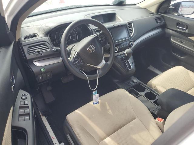 Photo 8 from auction – 2015 HONDA CR-V EX with VIN 5J6RM3H52FL000953