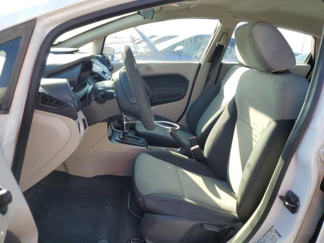 Photo 7 from auction – 2013 FORD FIESTA S with VIN 3FADP4TJ1DM215534