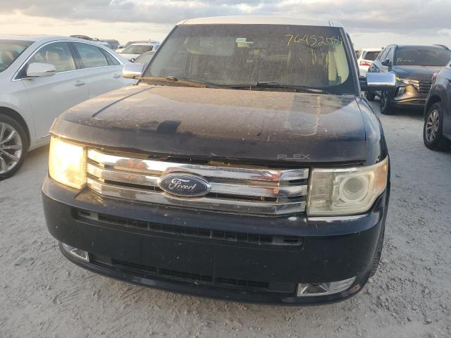 Photo 5 from auction – 2010 FORD FLEX LIMIT with VIN 2FMGK5DC9ABA29020
