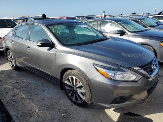 Photo 4 from auction – 2016 NISSAN ALTIMA 2.5 with VIN 1N4AL3AP8GC111970
