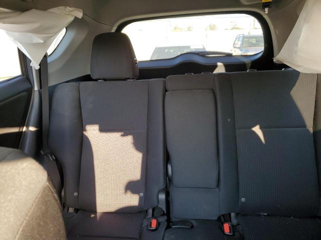 Photo 10 from auction – 2016 TOYOTA RAV4 LE with VIN 2T3BFREV6GW435742