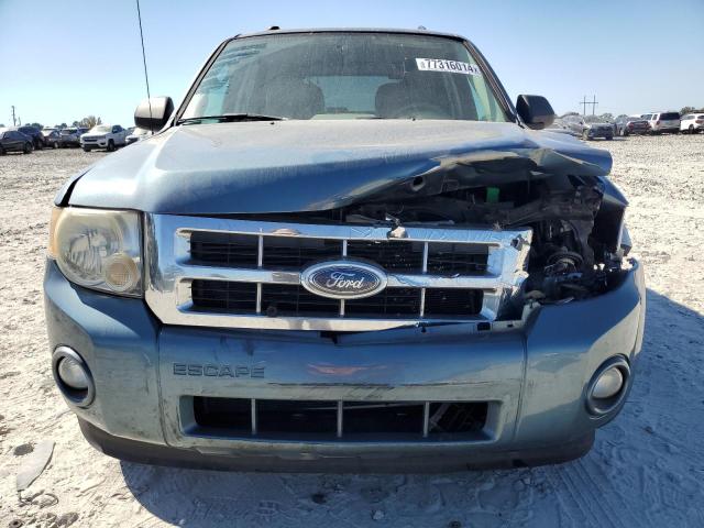 Photo 5 from auction – 2010 FORD ESCAPE XLT with VIN 1FMCU0D75AKB41673