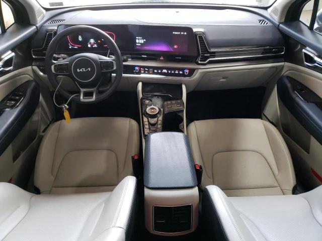 Photo 8 from auction – 2023 KIA SPORTAGE E with VIN KNDPVCAG9P7067386