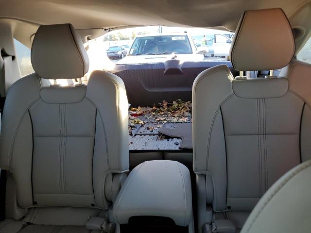 Photo 10 from auction – 2017 ACURA MDX ADVANC with VIN 5FRYD4H81HB028281