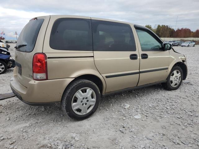Photo 3 from auction – 2006 CHEVROLET UPLANDER L with VIN 1GNDU23L66D198227