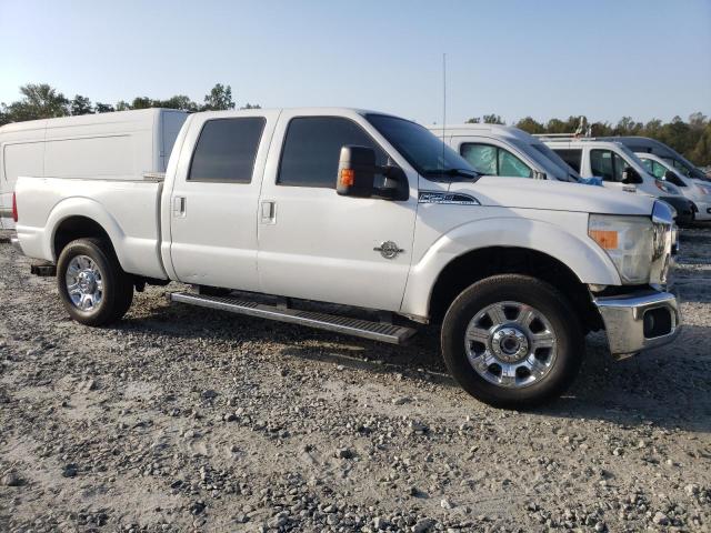 Photo 4 from auction – 2014 FORD F250 SUPER with VIN 1FT7W2BT2EEA37674