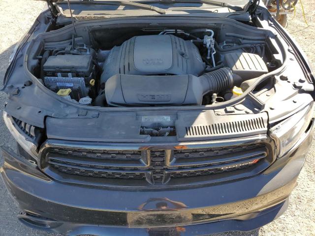 Photo 12 from auction – 2017 DODGE DURANGO R/ with VIN 1C4SDJCT9HC677664