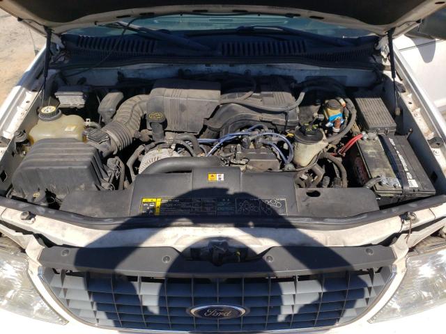 Photo 12 from auction – 2002 FORD EXPLORER X with VIN 1FMDU73E02ZC16835
