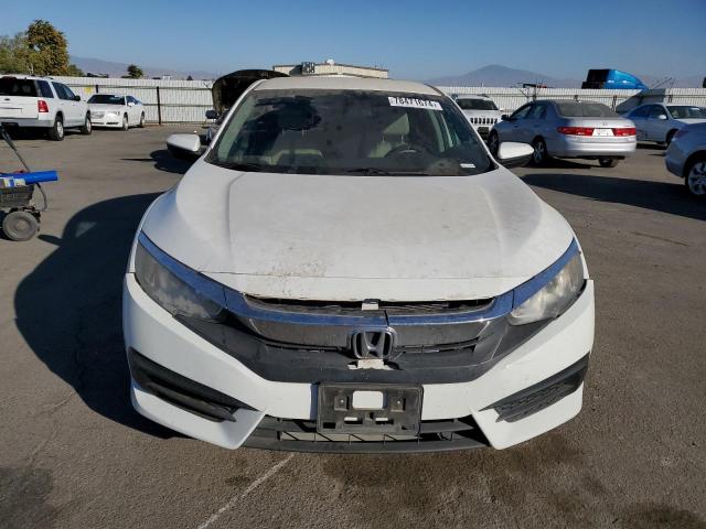 Photo 5 from auction – 2017 HONDA CIVIC LX with VIN 2HGFC2F57HH510886