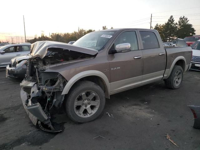 Photo 1 from auction – 2009 DODGE RAM 1500 with VIN 1D3HV13T29S723681
