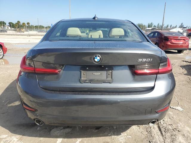 Photo 6 from auction – 2019 BMW 330I with VIN 3MW5R1J5XK8A04106