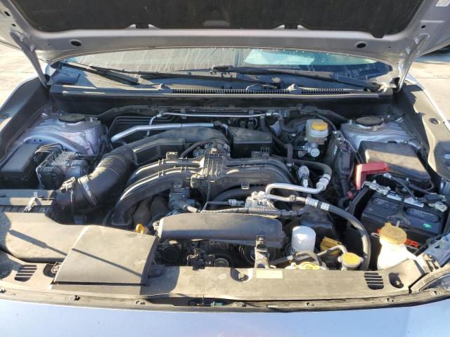 Photo 12 from auction – 2021 SUBARU CROSSTREK with VIN JF2GTHSC1MH246642