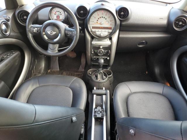 Photo 8 from auction – 2013 MINI COOPER COU with VIN WMWZB3C50DWM07164