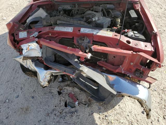 Photo 11 from auction – 2000 FORD RANGER SUP with VIN 1FTYR14V0YPB99199
