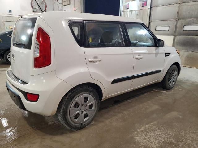 Photo 3 from auction – 2013 KIA SOUL with VIN KNDJT2A54D7555614