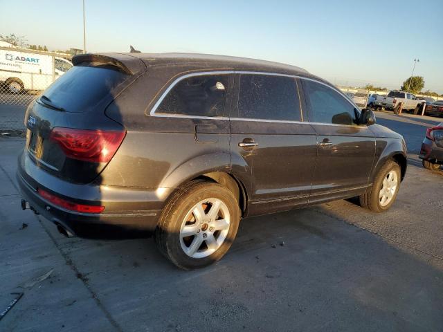 Photo 3 from auction – 2013 AUDI Q7 PREMIUM with VIN WA1LGAFE8DD012844