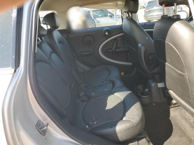 Photo 10 from auction – 2015 MINI COOPER COU with VIN WMWZB3C55FWR46124