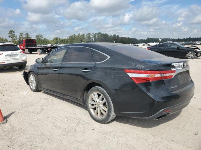 صورة رقم 2 من المزاد - 2014 TOYOTA AVALON BAS مع VIN 4T1BK1EB5EU097646