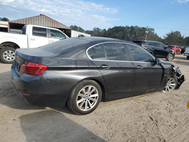 Photo 3 from auction – 2015 BMW 528 I with VIN WBA5A5C52FD519038