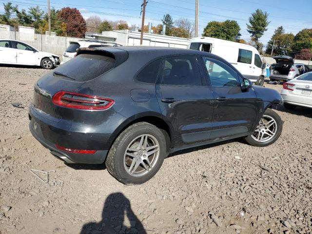 Photo 3 from auction – 2018 PORSCHE MACAN with VIN WP1AA2A58JLB11367