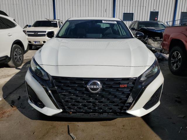 Photo 5 from auction – 2023 NISSAN ALTIMA SR with VIN 1N4BL4CW7PN303870