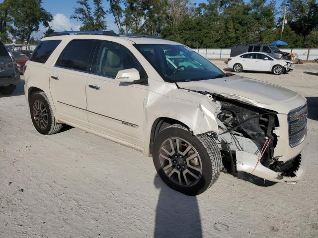 Photo 4 from auction – 2013 GMC ACADIA DEN with VIN 1GKKRTKD6DJ231053